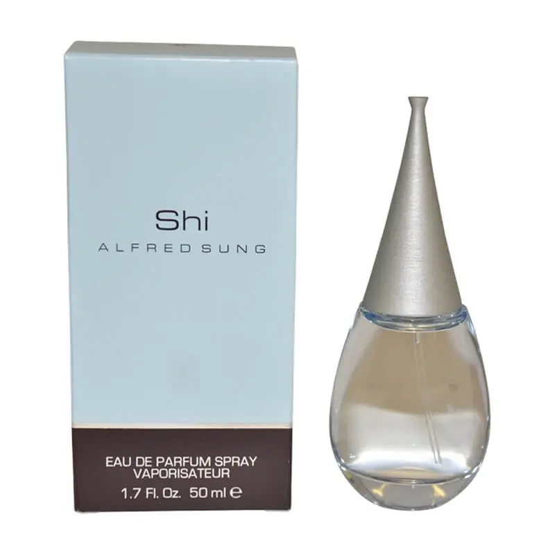 Alfred Sung Shi 50ml EDP (L) SP