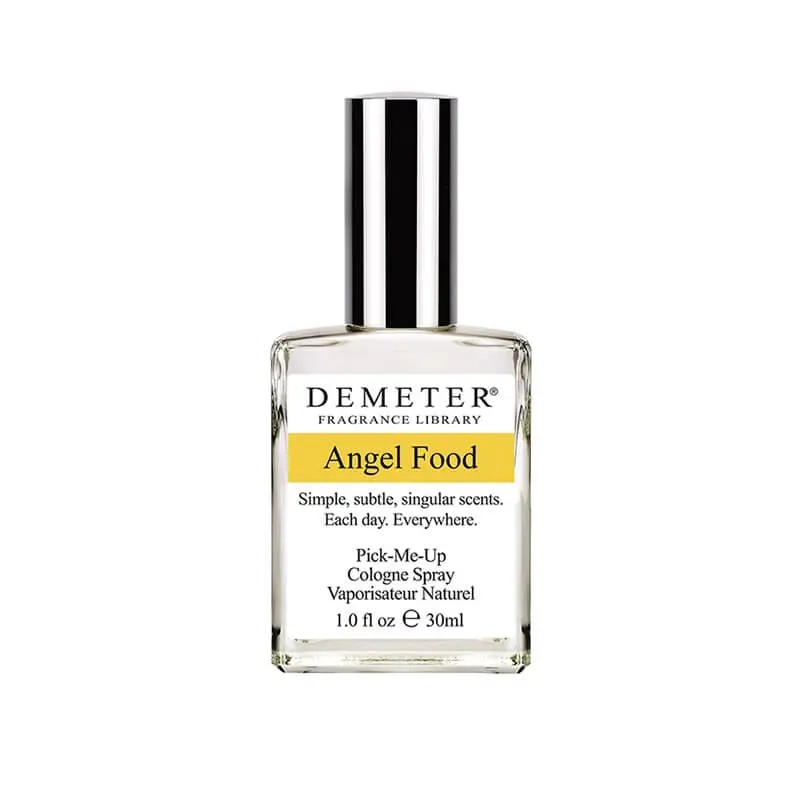 Demeter Angel Food (Unboxed) 30ml EDC (L) SP