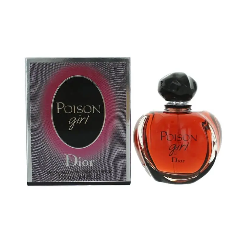 Christian Dior Poison Girl 100ml EDP (L) SP