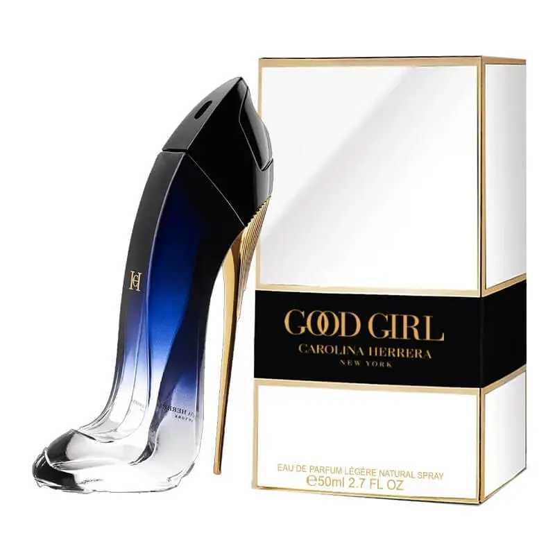 Carolina Herrera Good Girl Légère 50ml EDP (L) SP