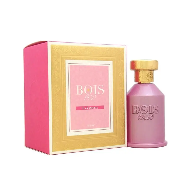 Bois 1920 La Vaniglia 100ml EDP (L) SP