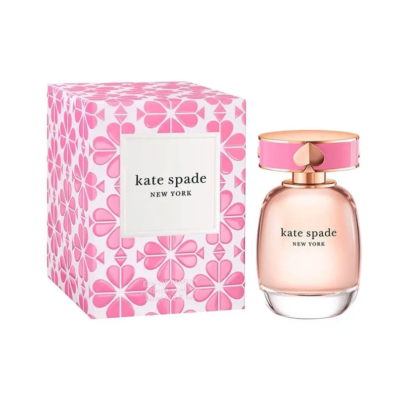 Kate Spade New York 60ml EDP (L) SP