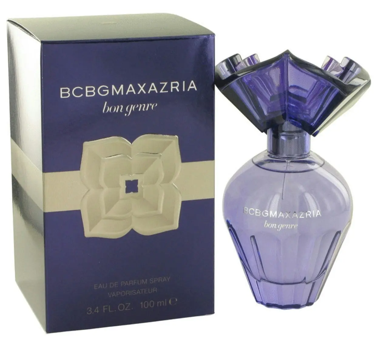 Bcbg Max Azria Bon Genre 100ml EDP (L) SP