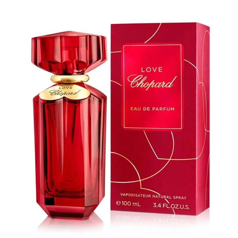 Chopard Love Chopard 100ml EDP (L) SP