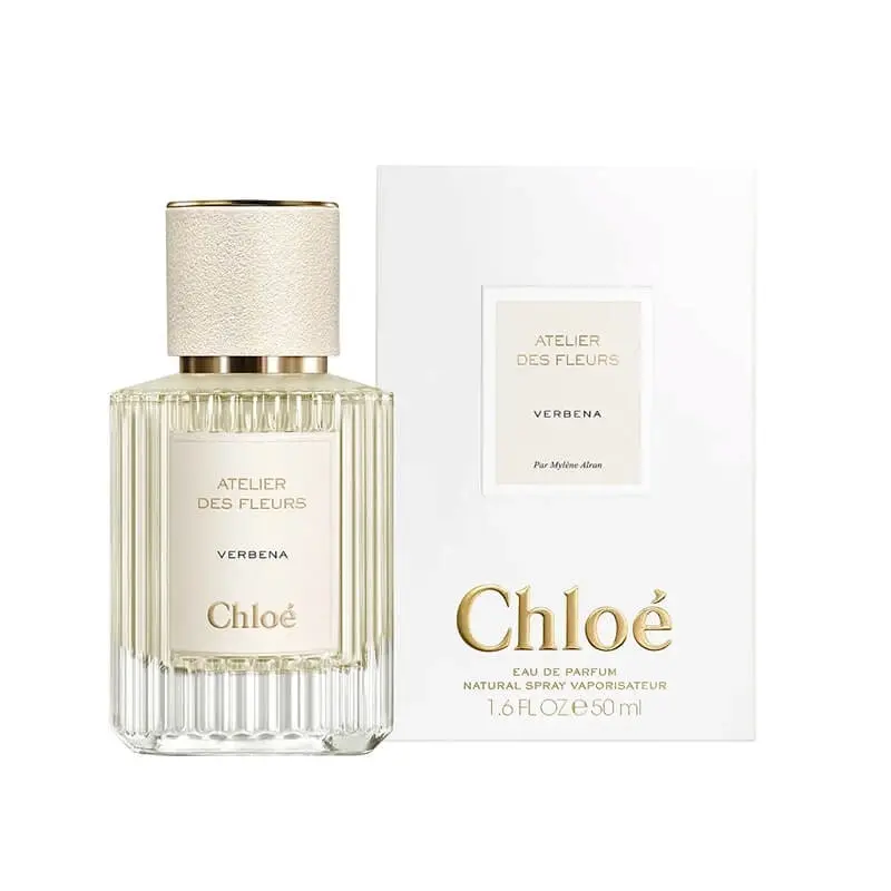 Chloe Atelier Des Fleurs Verbena 50ml EDP (L) SP