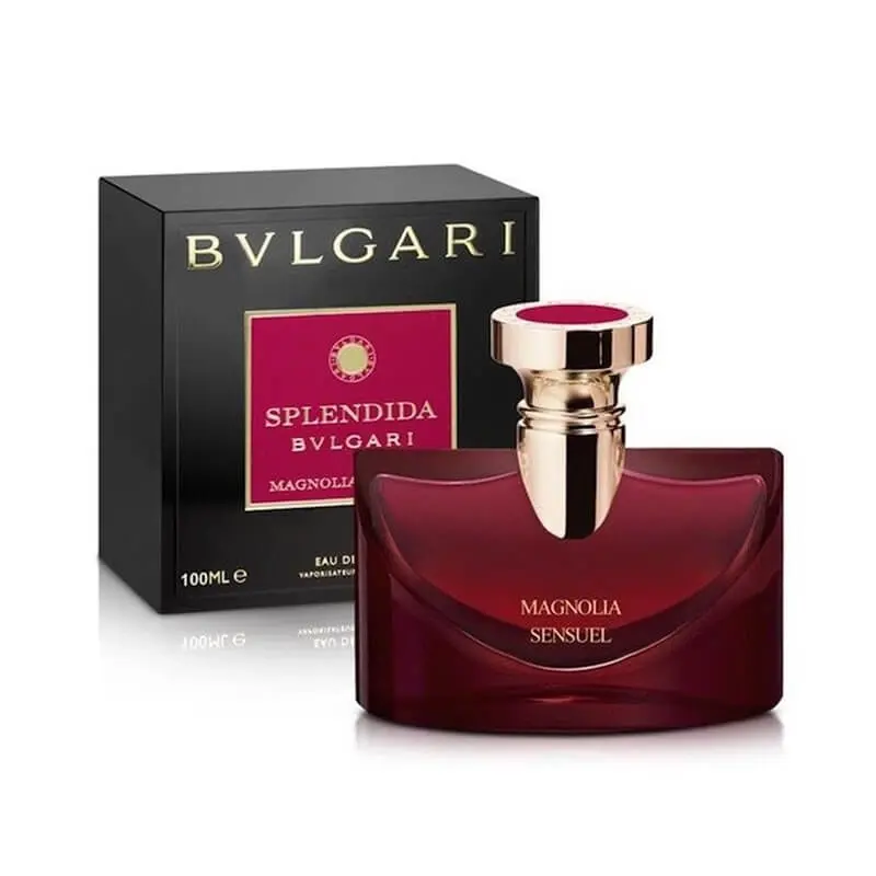 Bvlgari Splendida Magnolia Sensuel 100ml EDP (L) SP