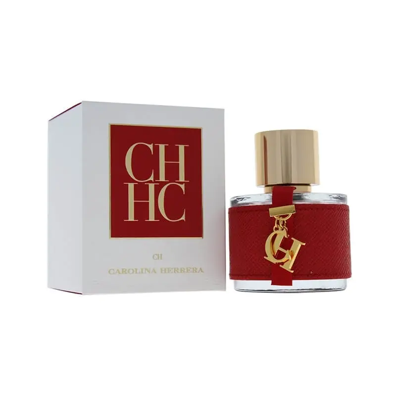 Carolina Herrera CH (2015) 50ml EDT (L) SP