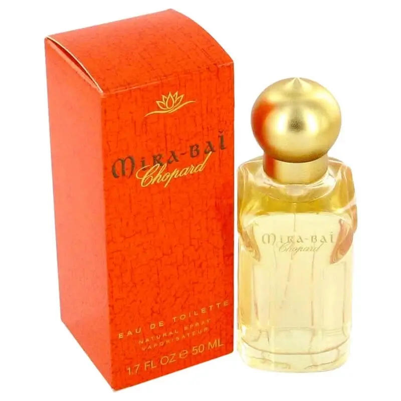 Chopard Mira-Bai 50ml EDT (L) SP