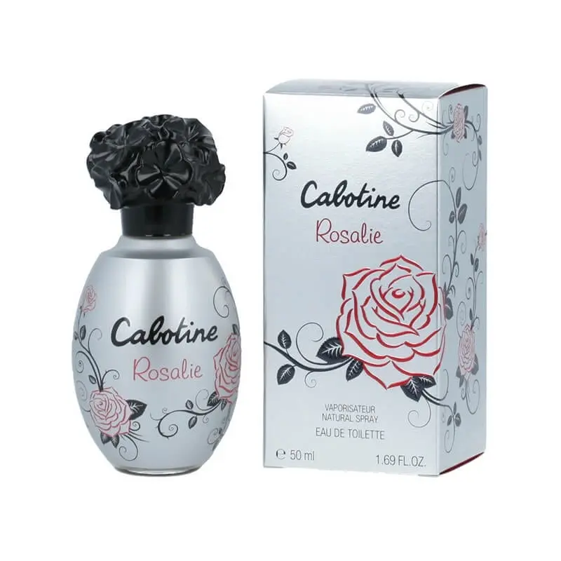 Gres Cabotine Rosalie 50ml EDT (L) SP