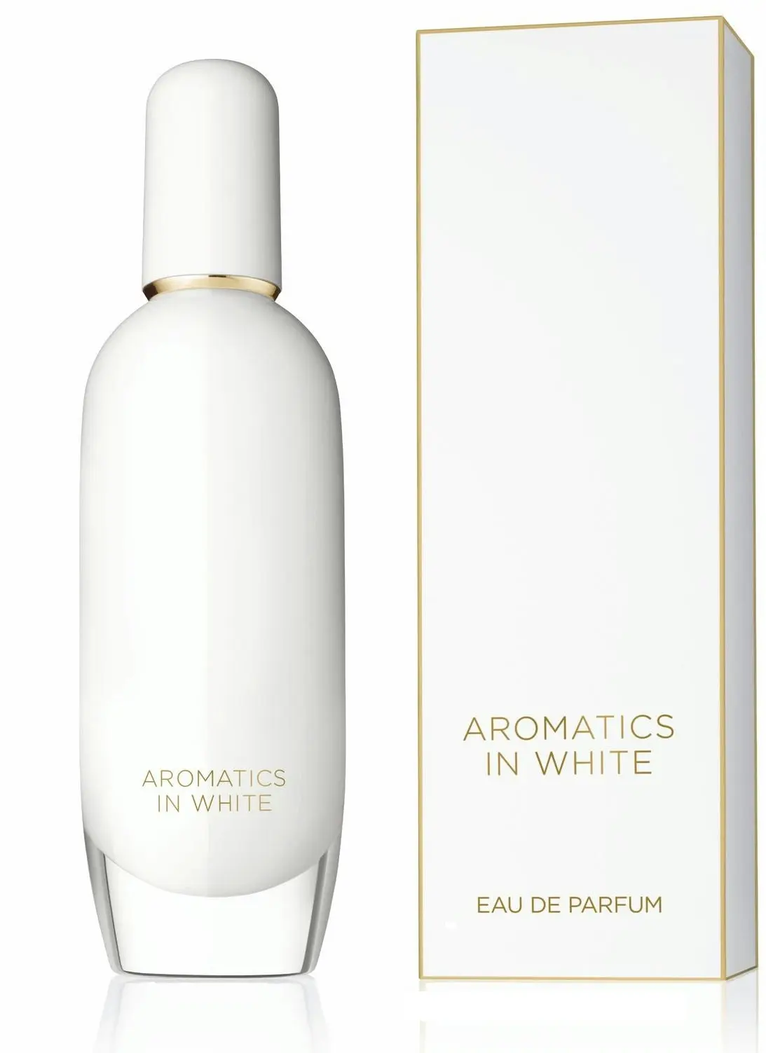 Clinique Aromatics In White 100ml EDP (L) SP