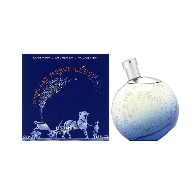 Hermes L'Ombre Des Merveilles 100ml EDP (L) SP