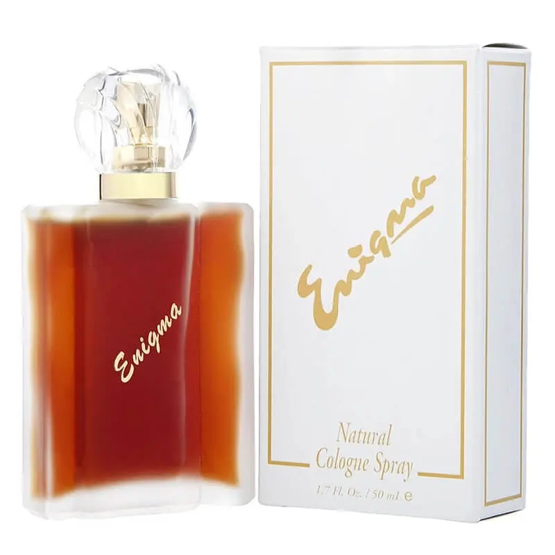 Alexandra De Markoff Enigma 50ml EDC (L) SP