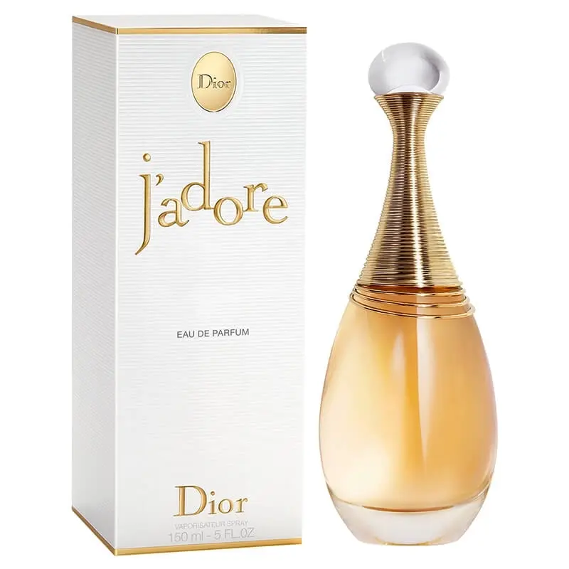 Christian Dior J'adore 150ml EDP (L) SP