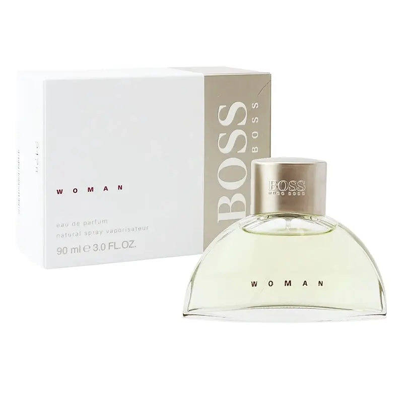 Hugo Boss Boss Woman 90ml EDP (L) SP