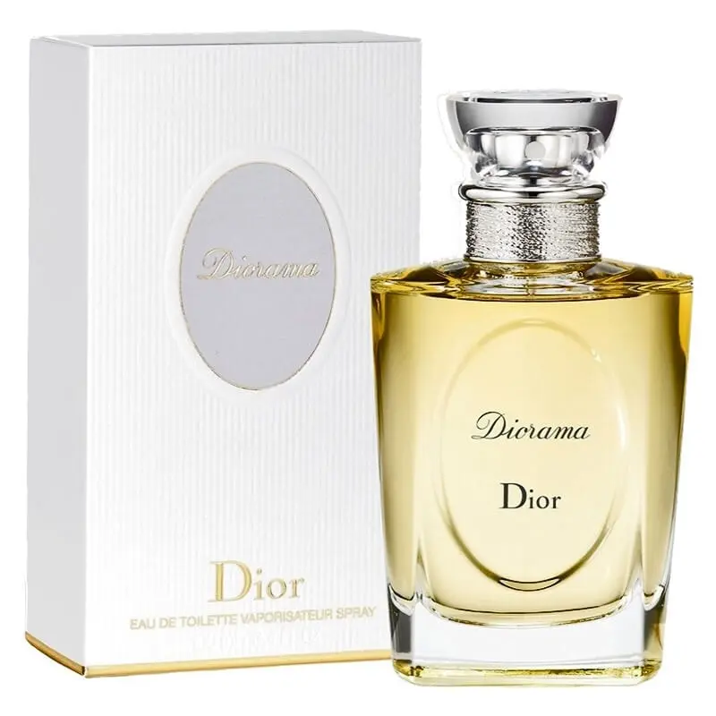 Christian Dior Diorama 100ml EDT (L) SP