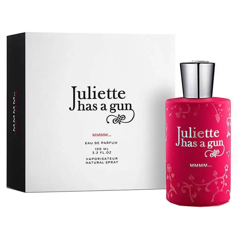 Juliette Has a Gun Mmmm... 100ml EDP (L) SP