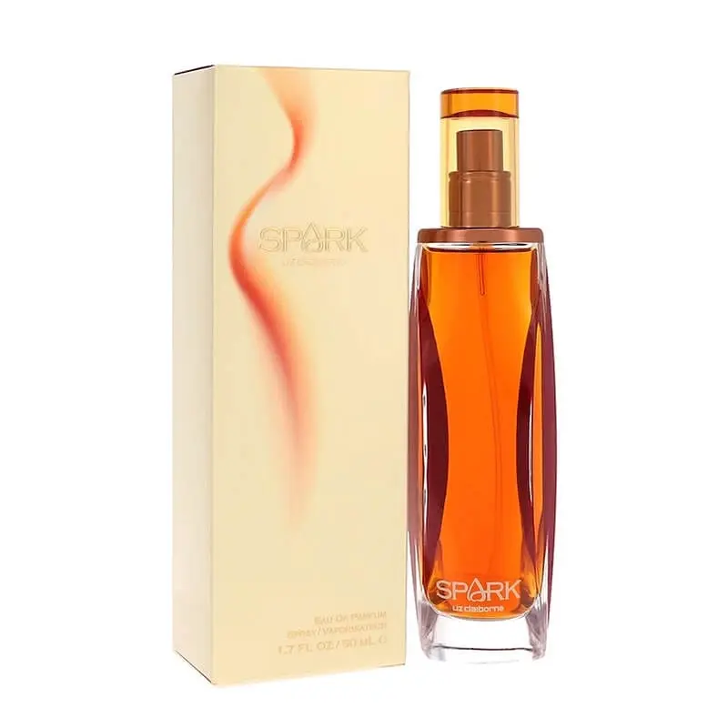 Liz Claiborne Spark 50ml EDP (L) SP