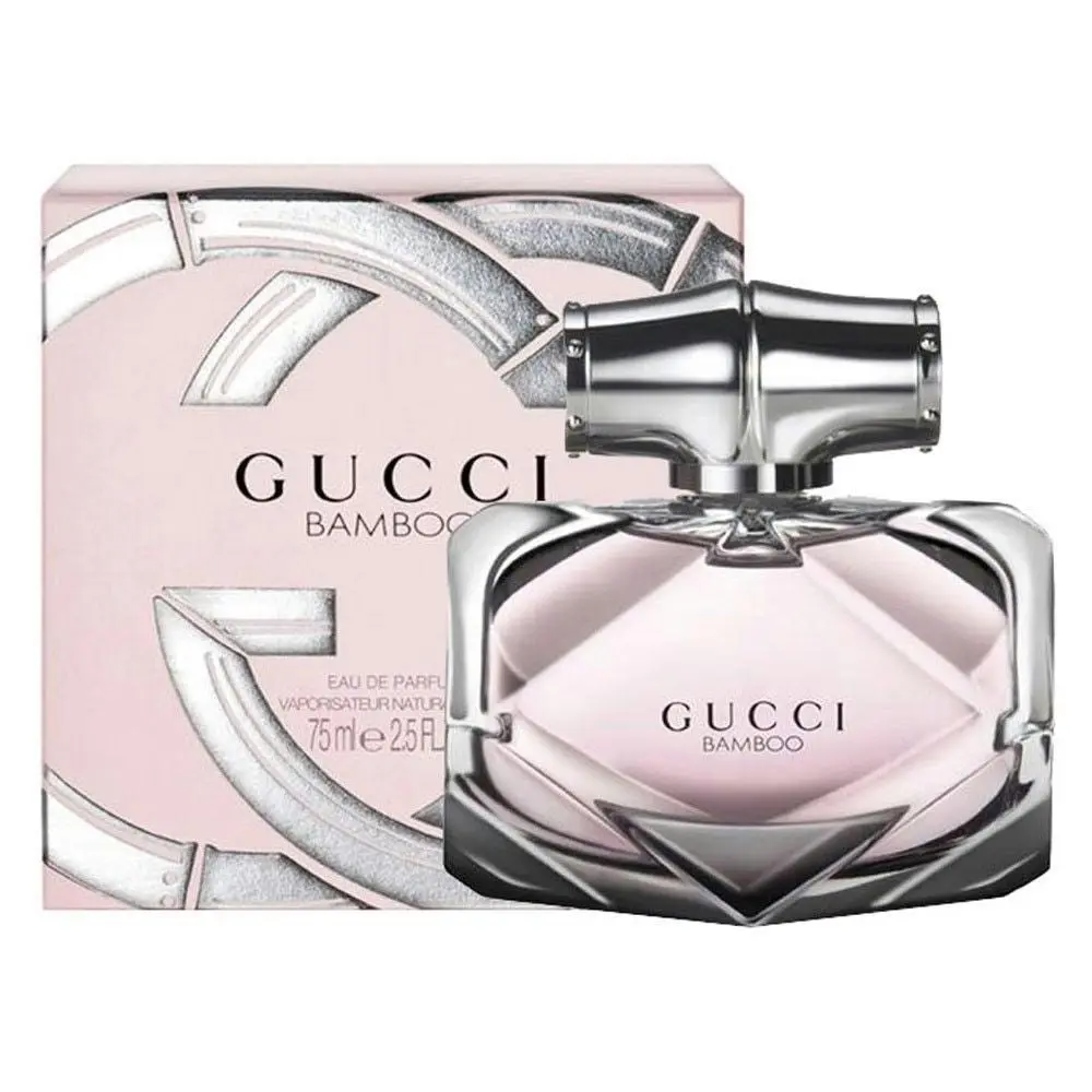 Gucci Gucci Bamboo 75ml EDP (L) SP