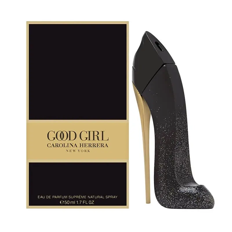 Carolina Herrera Good Girl Supreme 50ml EDP (L) SP