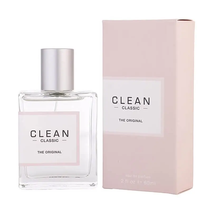 Clean Classic The Original 60ml EDP (L) SP