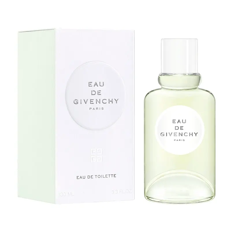 Givenchy Eau De Givenchy 100ml EDT (L) SP