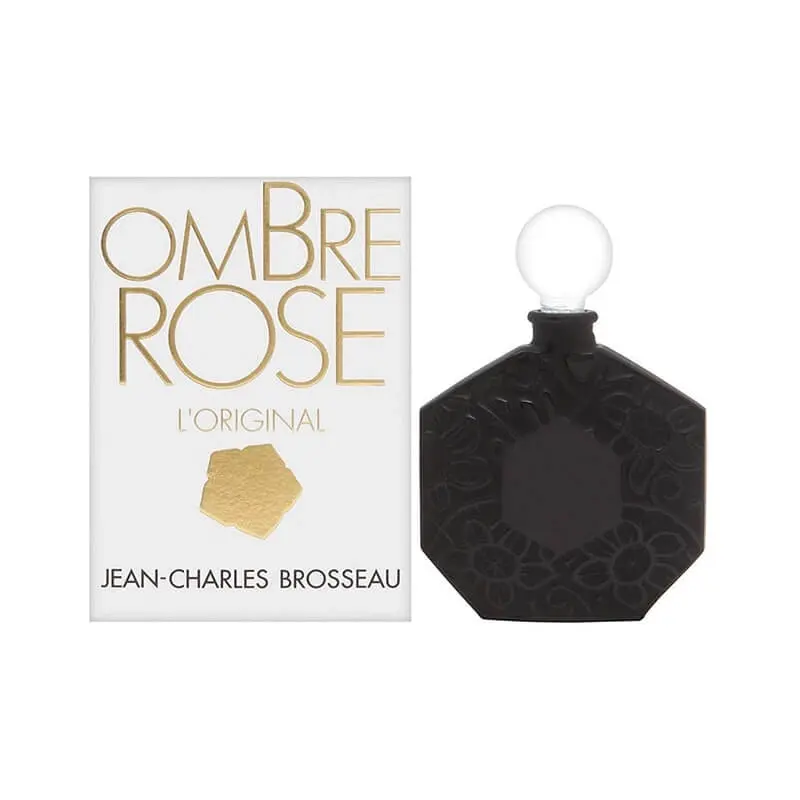 JEAN CHARLES BROSSEAU Ombre Rose L'Original 15ml Parfum (L)