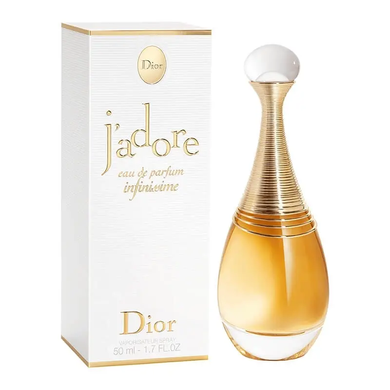 Christian Dior J'adore Infinissime 50ml EDP (L) SP