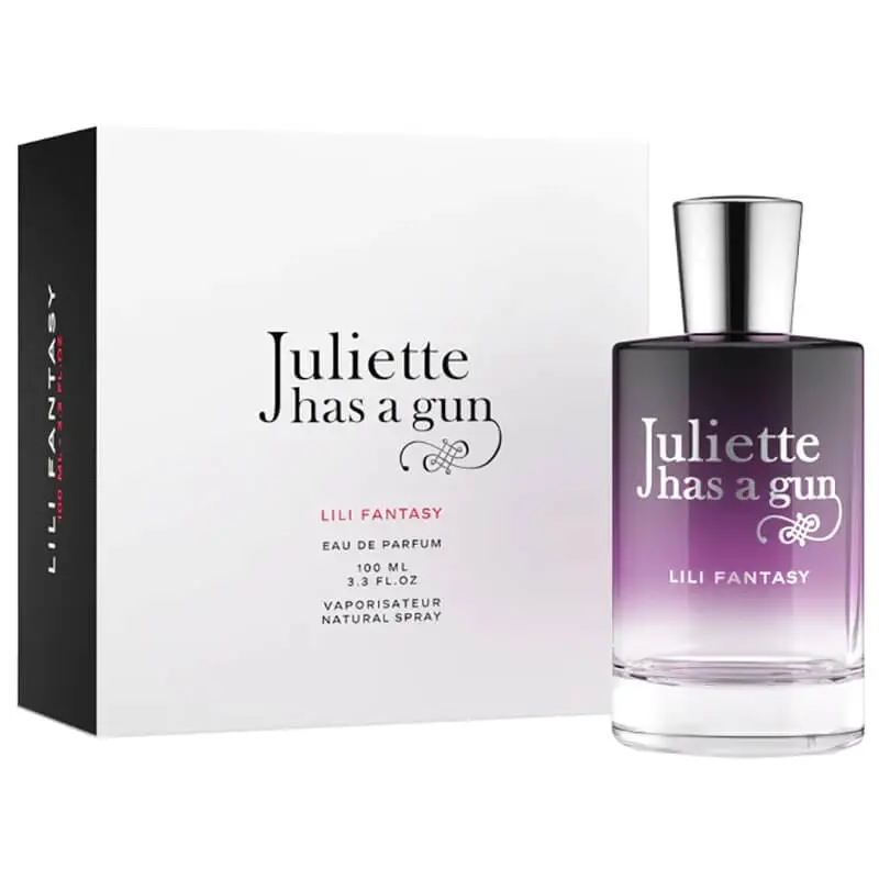 Juliette Has a Gun Lili Fantasy 100ml EDP (L) SP