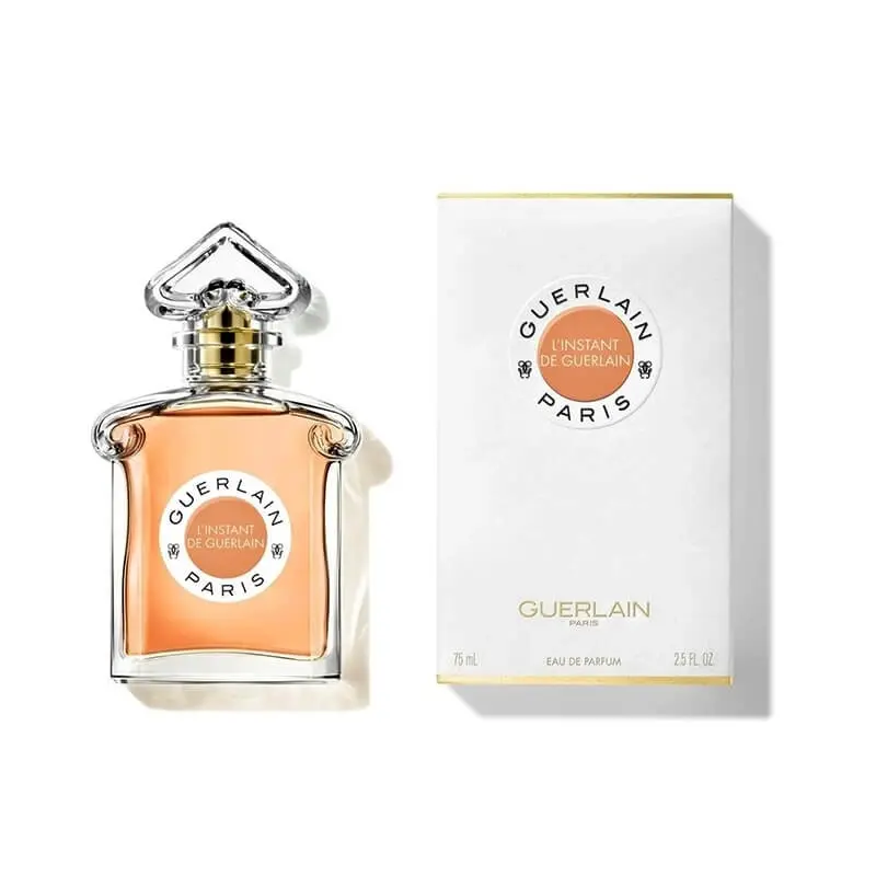 GUERLAIN L'Instant De GUERLAIN 75ml EDP (L) SP