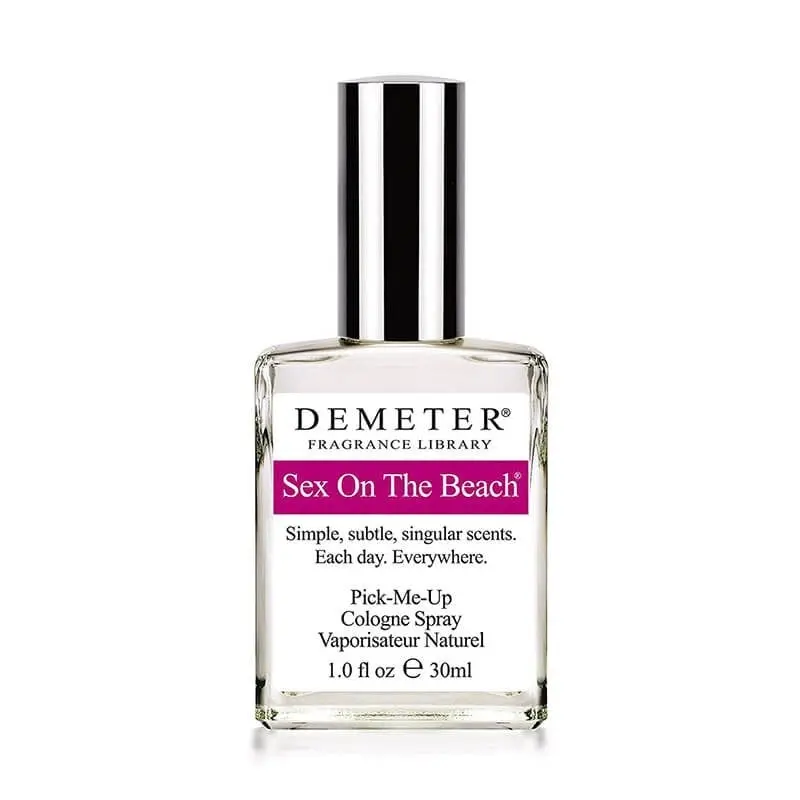 Demeter Sex On The Beach (Unboxed) 30ml EDC (L) SP