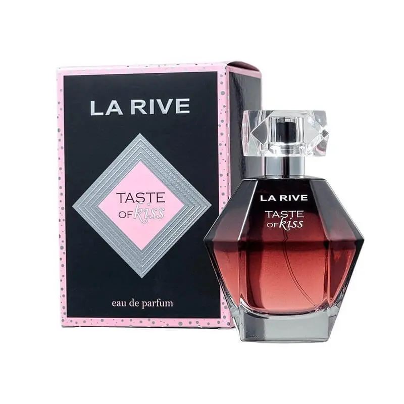 La Rive Taste Of Kiss 100ml EDP (L) SP