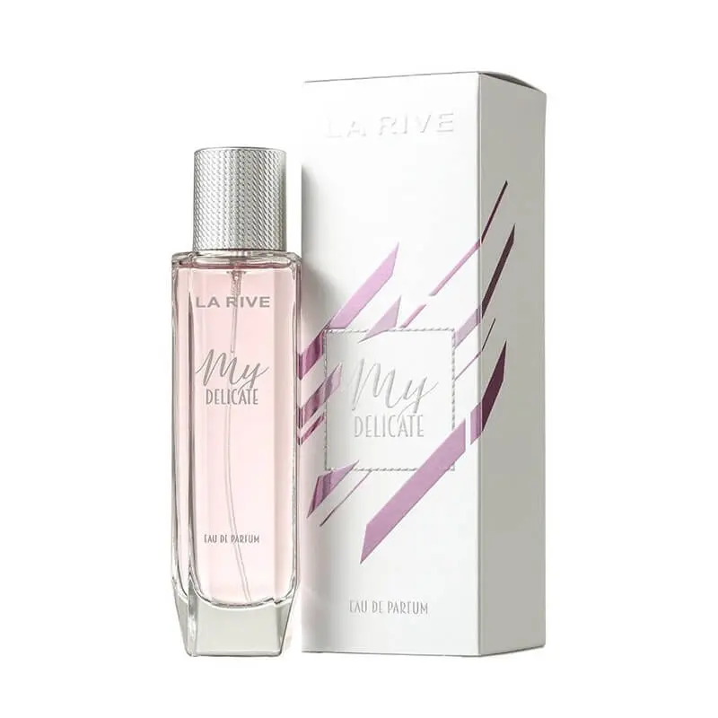 La Rive My Delicate 90ml EDP (L) SP