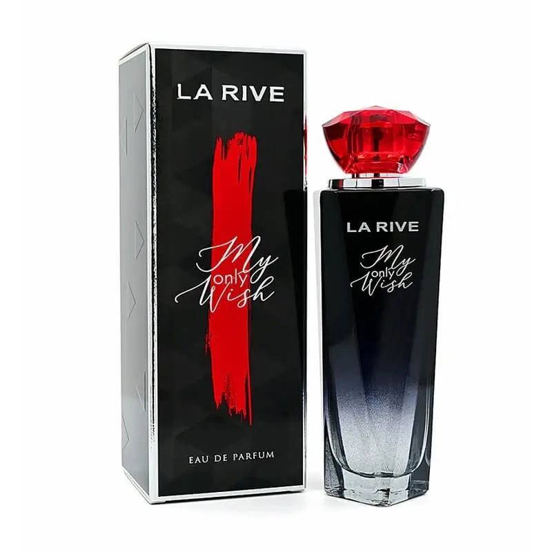 La Rive My Only Wish 100ml EDP (L) SP