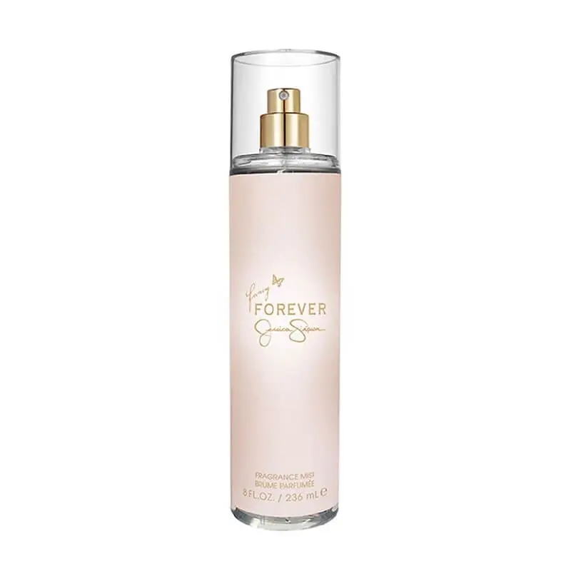 Jessica Simpson Fancy Forever Fragrance Mist 236ml (L) SP