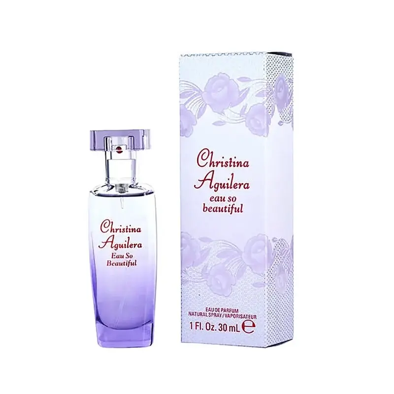 Christina Aguilera Eau So Beautiful 30ml EDP (L) SP