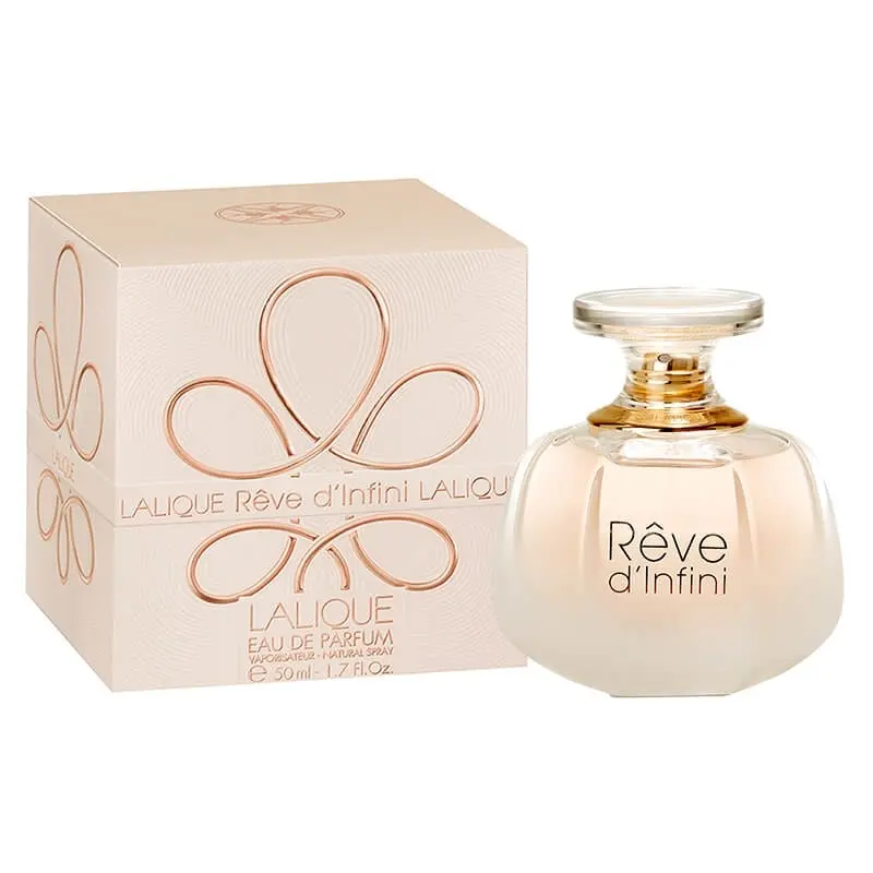 Lalique Reve D'Infini 100ml EDP (L) SP