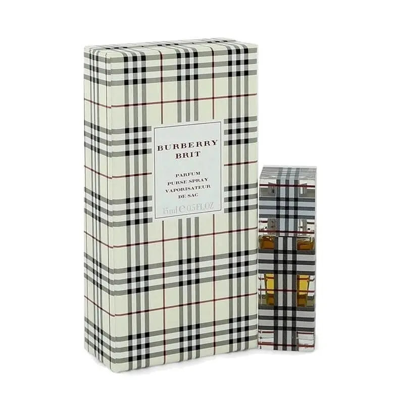 Burberry Brit Parfum 15ml (L) SP