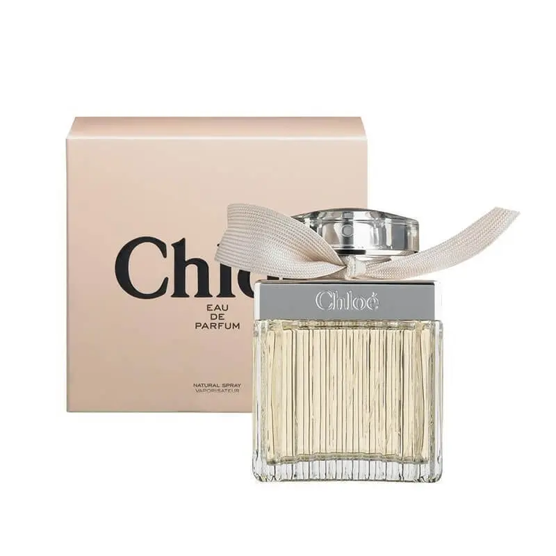 Chloe Chloe 75ml EDP (L) SP