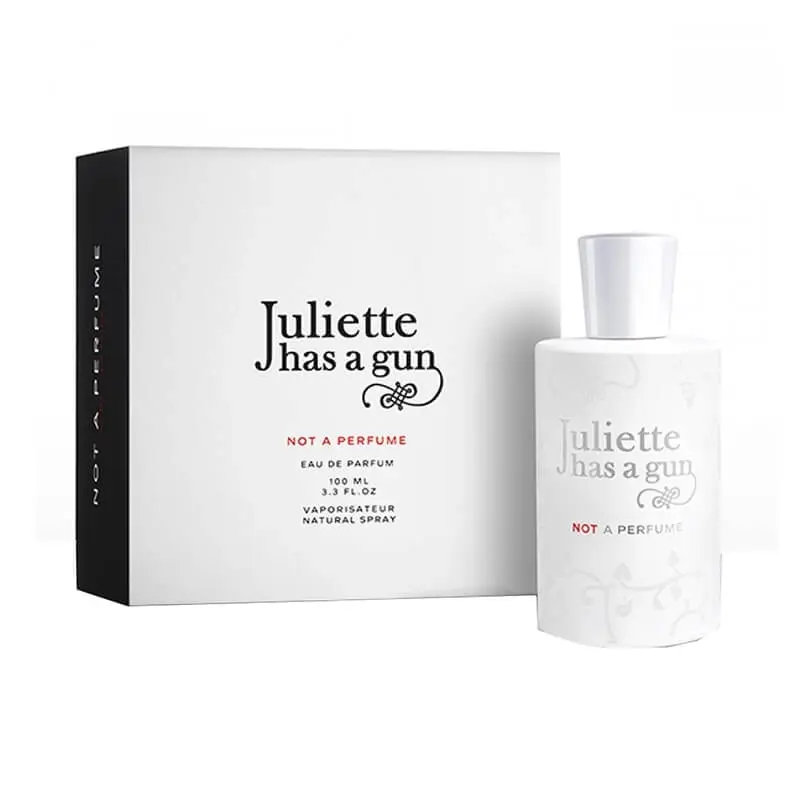 Juliette Has a Gun Not A Perfume 100ml EDP (L) SP