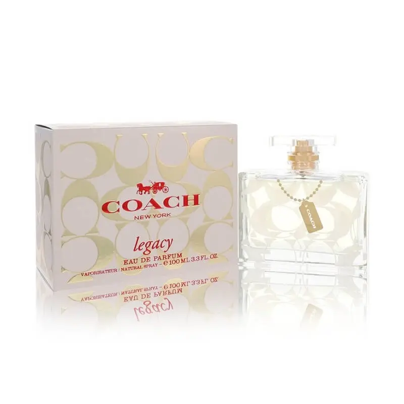 Coach Legacy 100ml EDP (L) SP