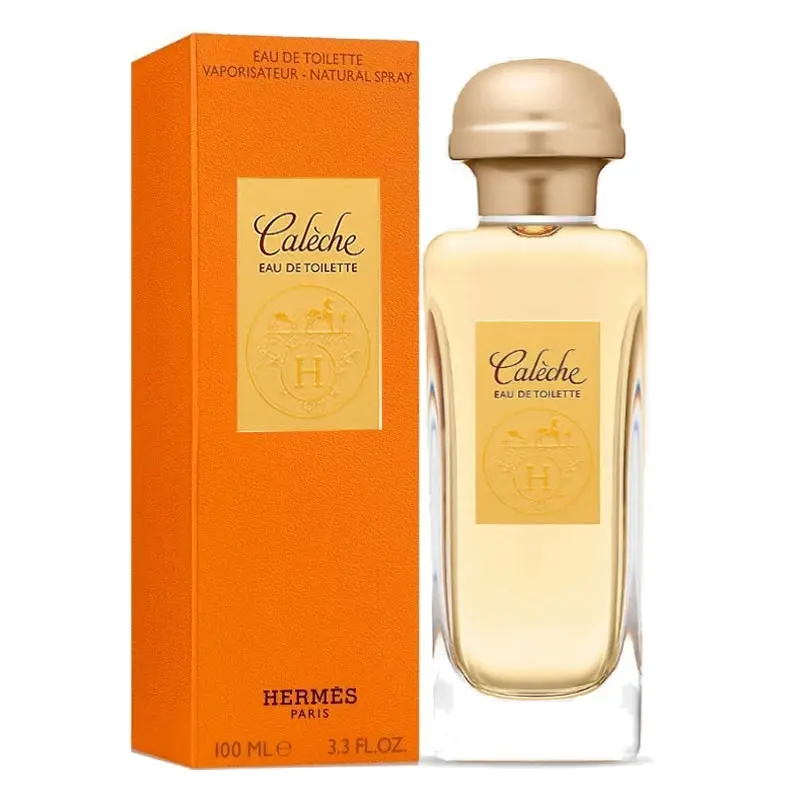 Hermes Caleche 100ml EDT (L) SP