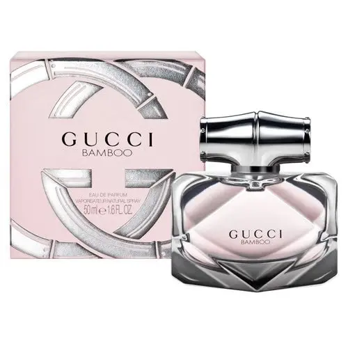 Gucci Gucci Bamboo 50ml EDP (L) SP