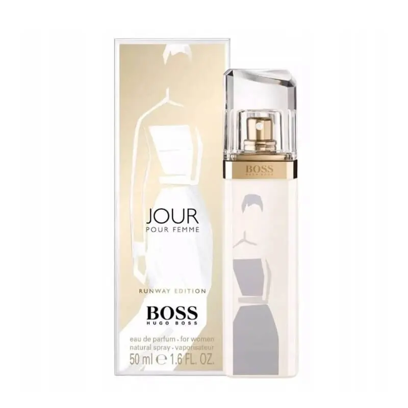 Hugo Boss Jour Pour Femme Runway Edition 50ml EDP (L) SP