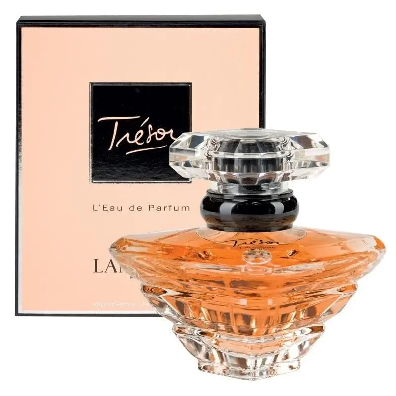 Lancome Tresor 50ml EDP (L) SP