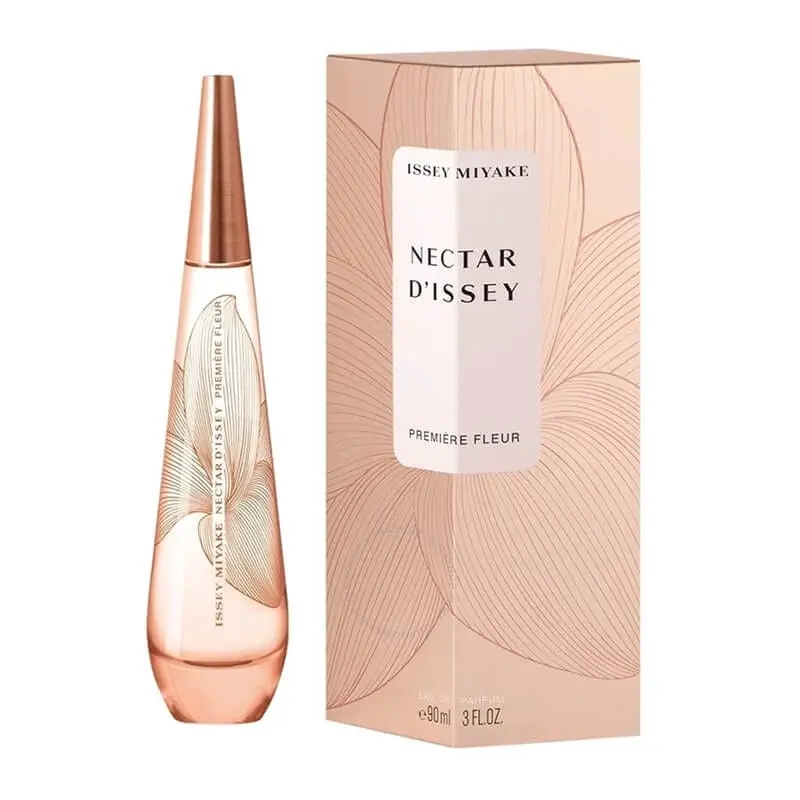 Issey Miyake Nectar D'Issey Premiere Fleur 90ml EDP (L) SP