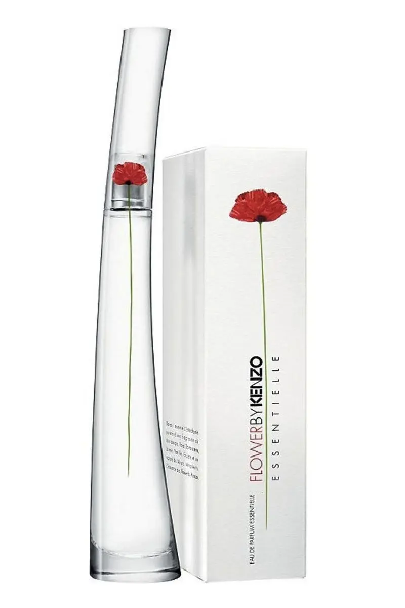 Kenzo Flower By Kenzo Essentielle 75ml EDP (L) SP