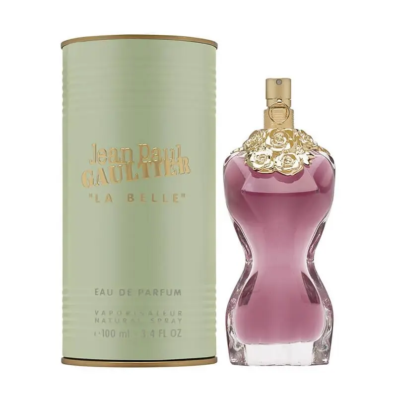 Jean Paul Gaultier La Belle 100ml EDP (L) SP