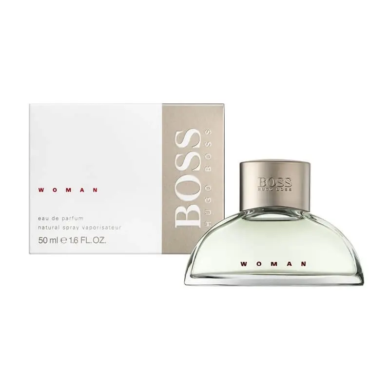 Hugo Boss Boss Woman 50ml EDP (L) SP