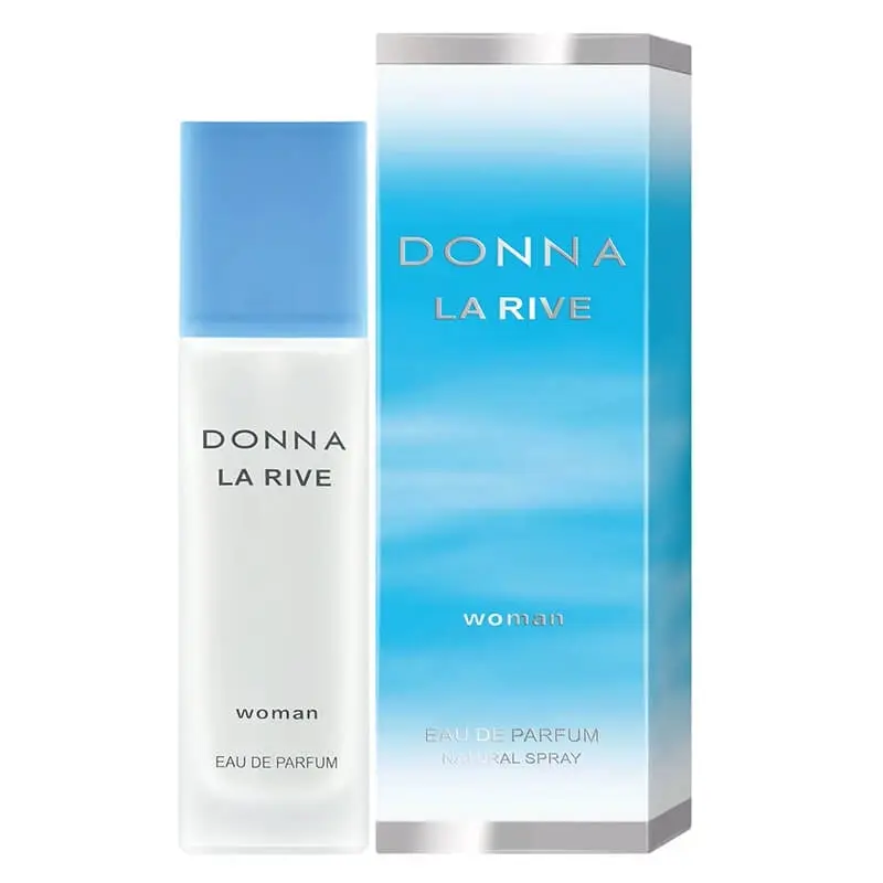 La Rive Donna 90ml EDP (L) SP