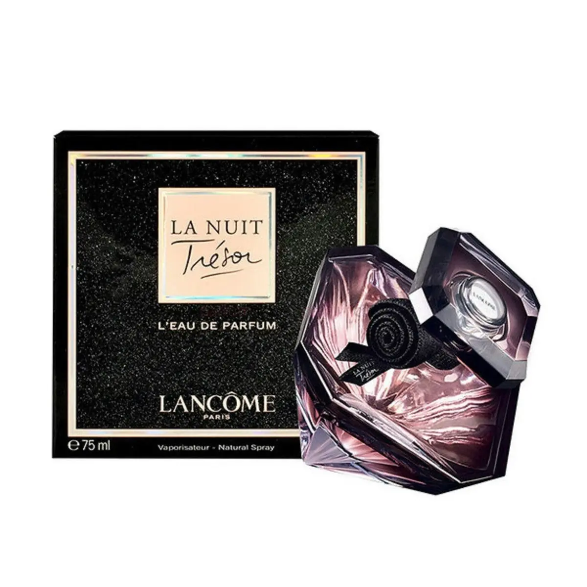 Lancome La Nuit Tresor 75ml EDP (L) SP